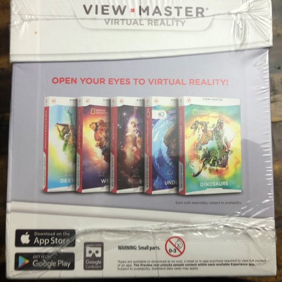 View-Master - Picture 6 of 6